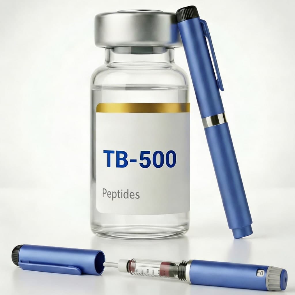 TB 500 - Peptide