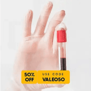 خصم 50% باستخدام الكود VALEO50