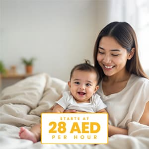 Newborn Care & Babysitting