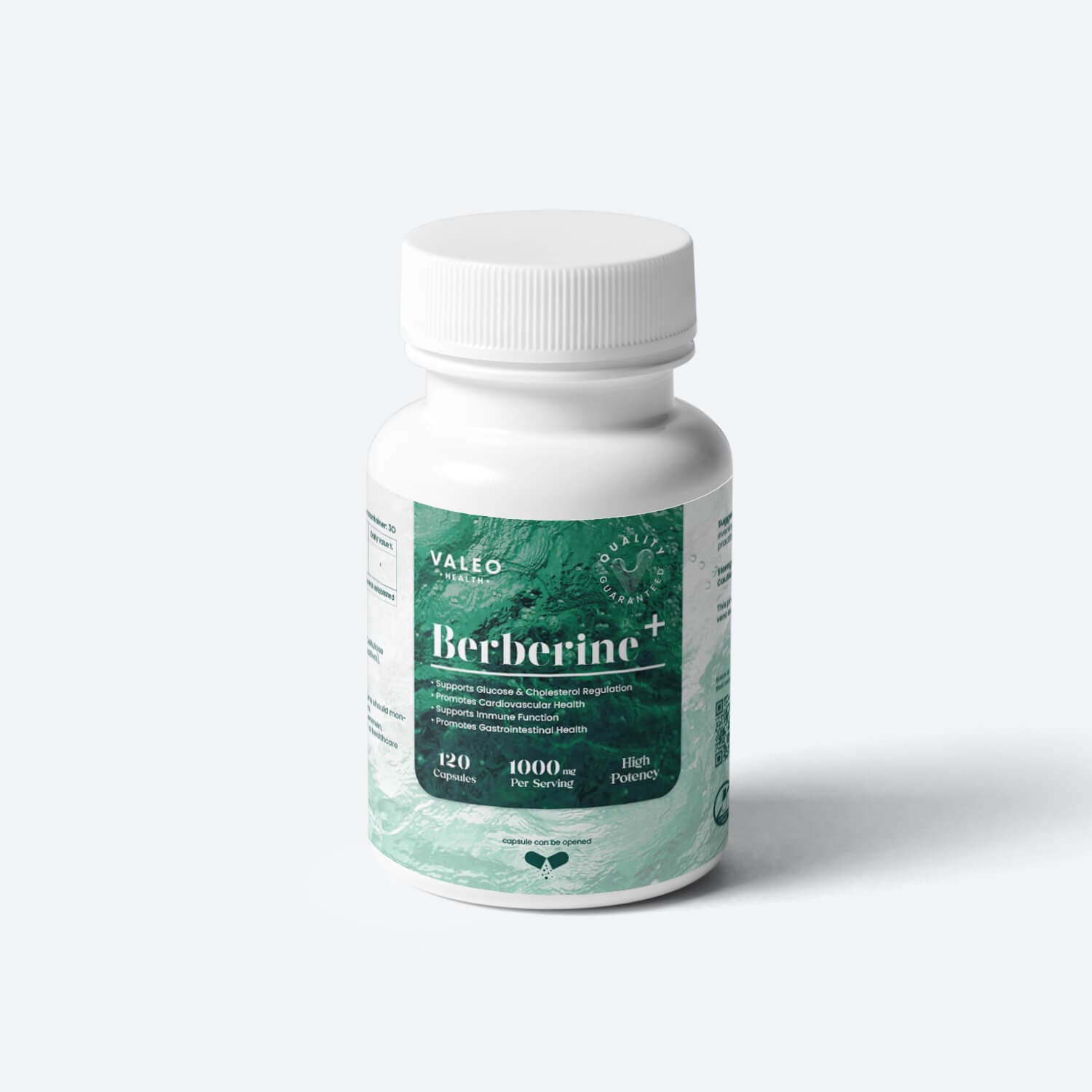 مكمل البربرين بلس لسكر الدم بربارين بلس