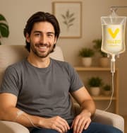 مغذيات وريدية