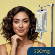 الحقن الوريدي للجمال والعافية