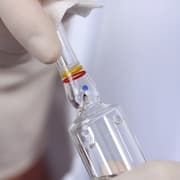 لقاح الاطفال والانفلونزا