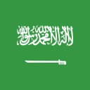 المملكة العربية السعودية flag