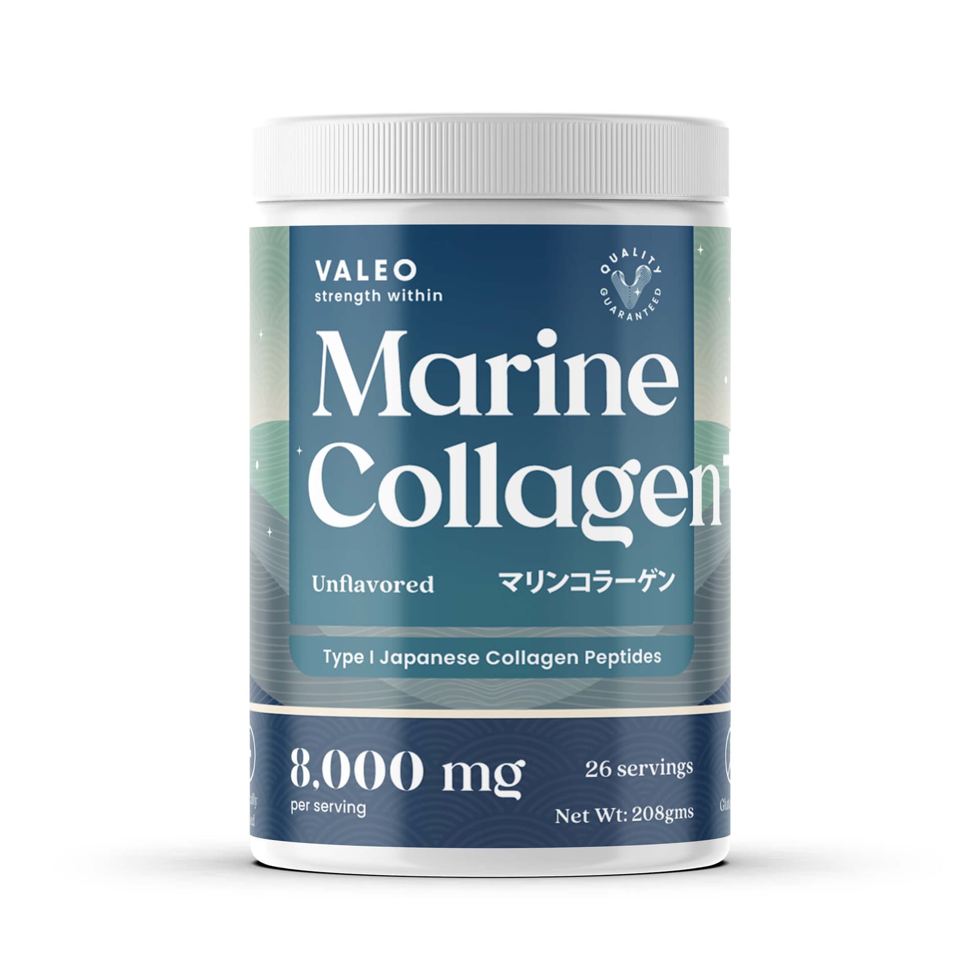 Marine Collagen