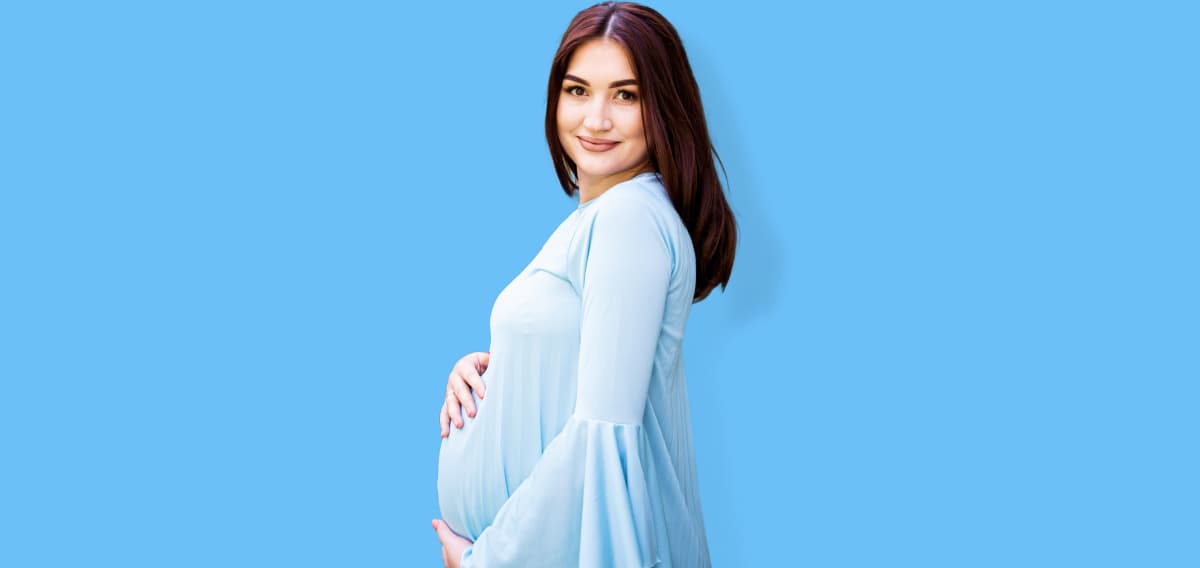 فحوصات قبل الولادة غير الجراحية