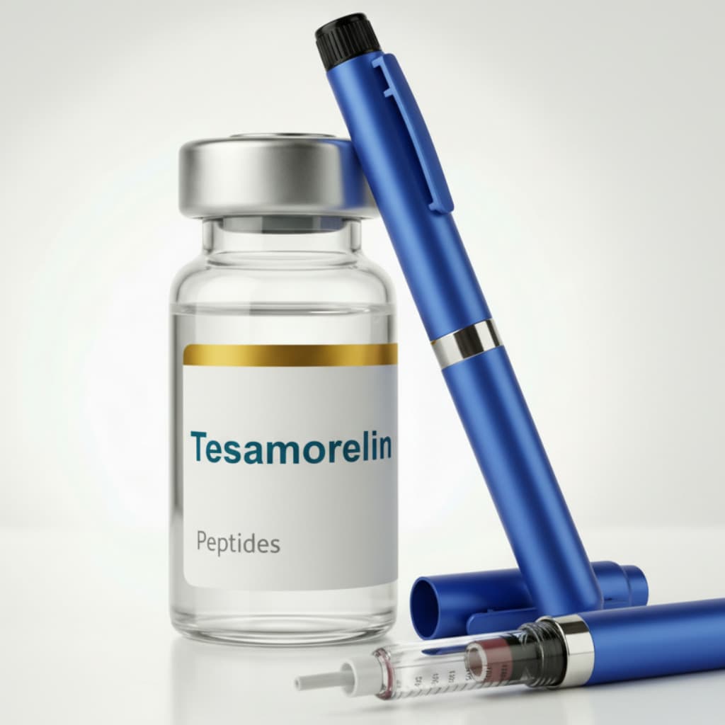 Tesamorelin (60mg)