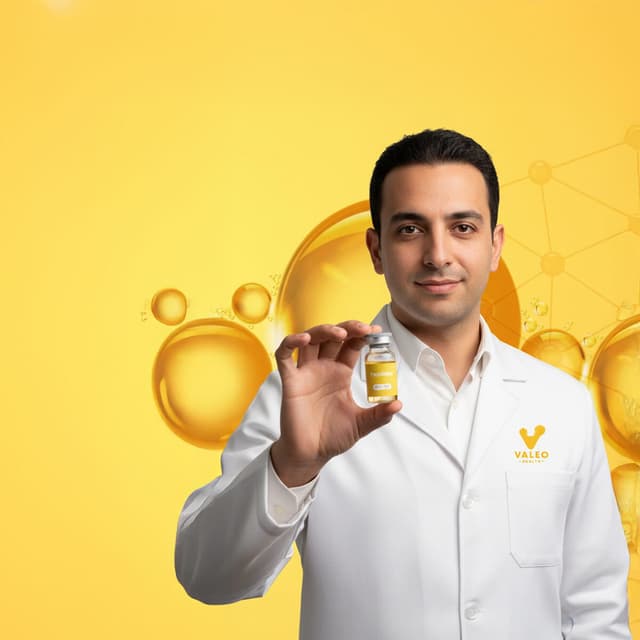 Get your Peptides
