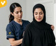 العلاج الفيزيائي الطبيعي