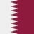 Qatar flag
