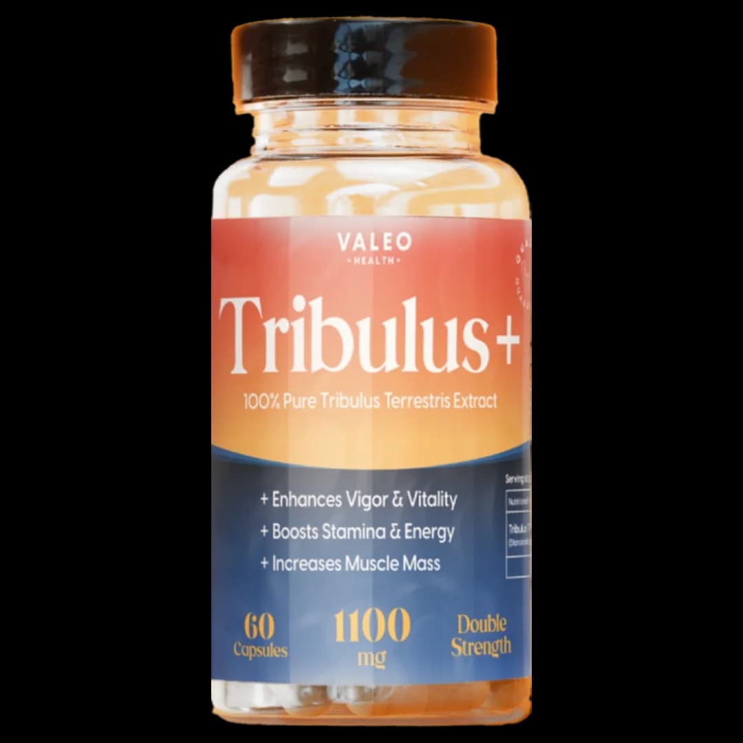  فاليو تريبولوس+