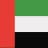 United Arab Emirates flag