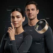 Blood Tests for Wearables