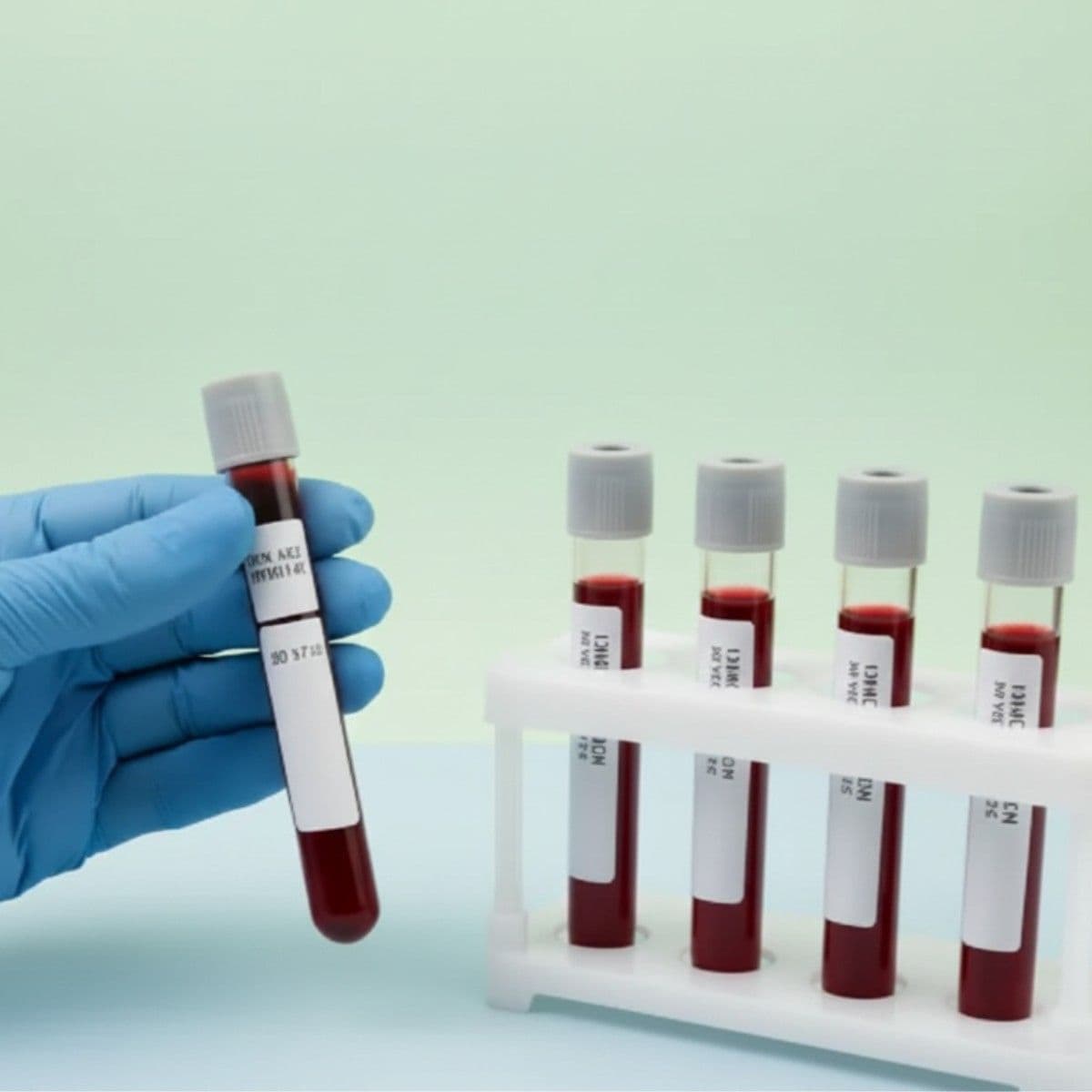 At-Home Blood Tests