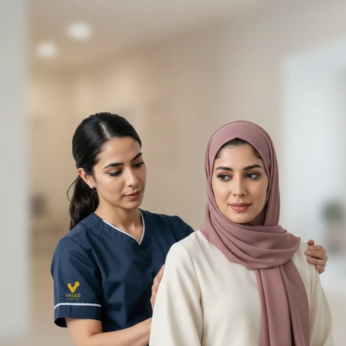 العلاج الطبيعي