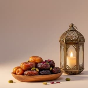 Ramadan Health Offers