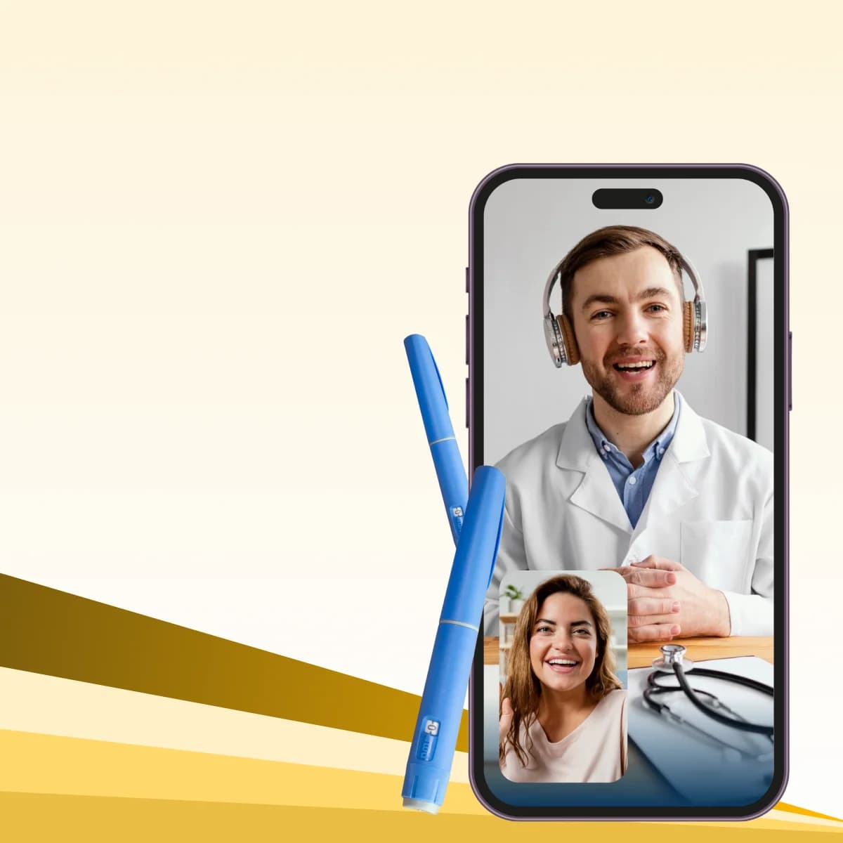 برنامج فقدان الوزن