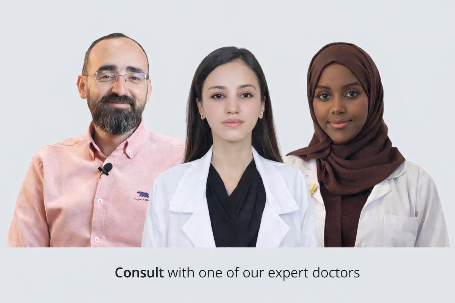 مي شلهوب: استشارة أخصائية تغذية