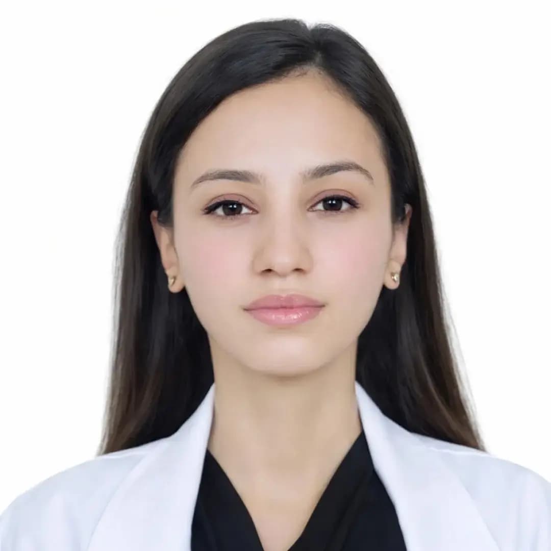 Doctor Consultation for HPV Vaccine