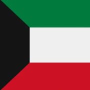 الكويت flag