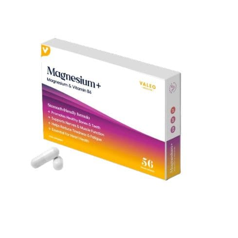 Valeo Magnesium+ 