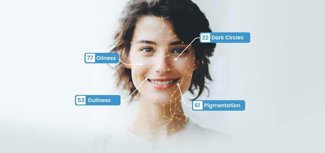 Skinare Analysis