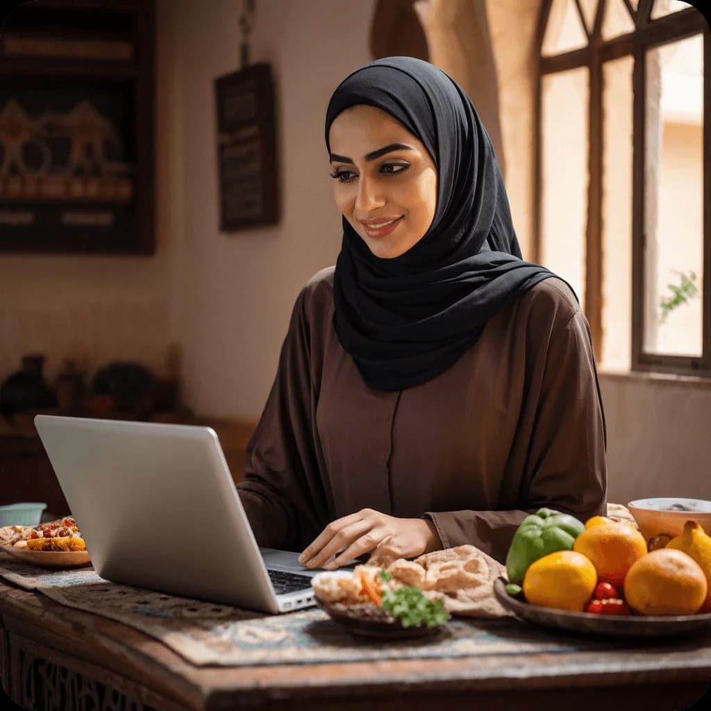 After - Fatima R., Dubai (UAE)