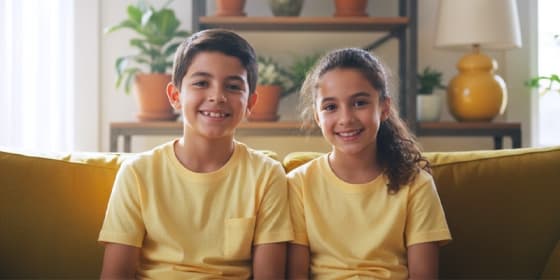 Advanced Blood Test for Kids