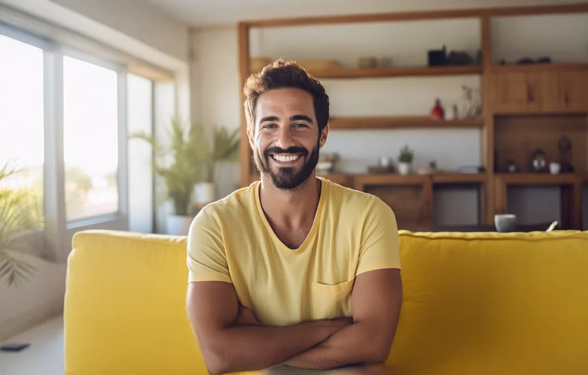 الفحص الشامل للذكور