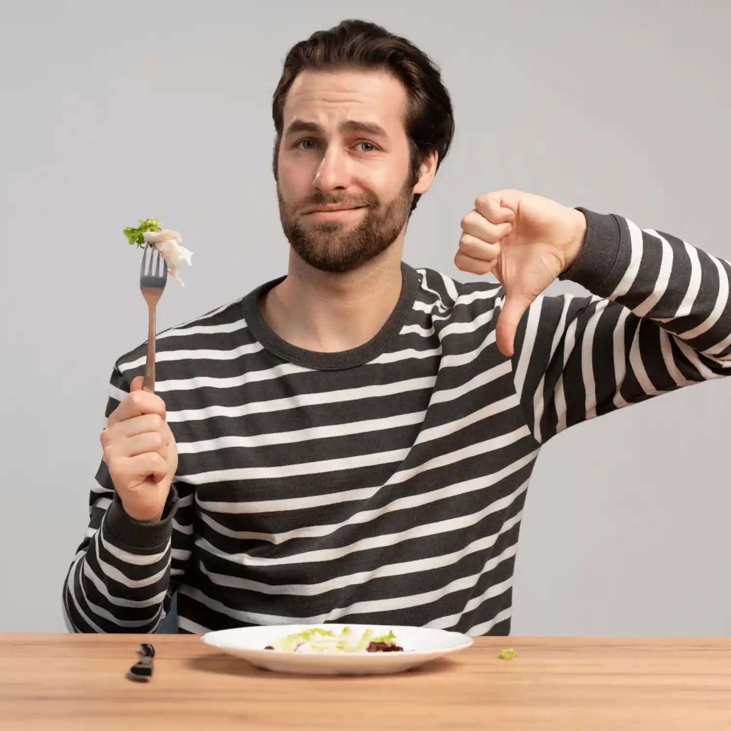 اختبار حساسية الطعام