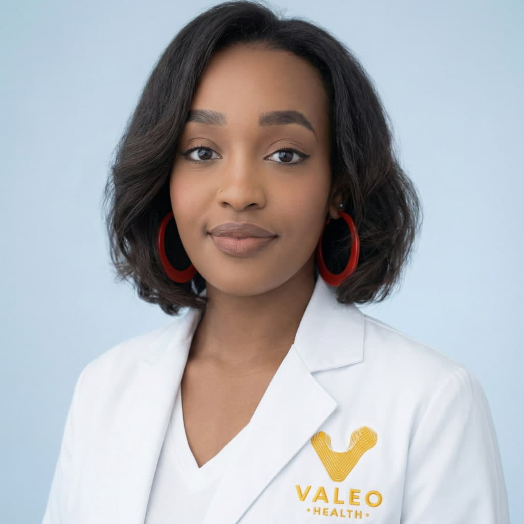 Free Doctor Consultation - IV Therapy