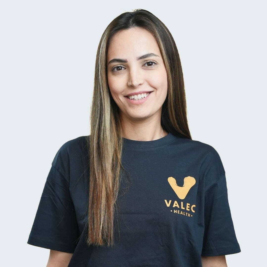 Online Dietitian Consultation for GLP-1 Users (with Ms. Shaymaa)