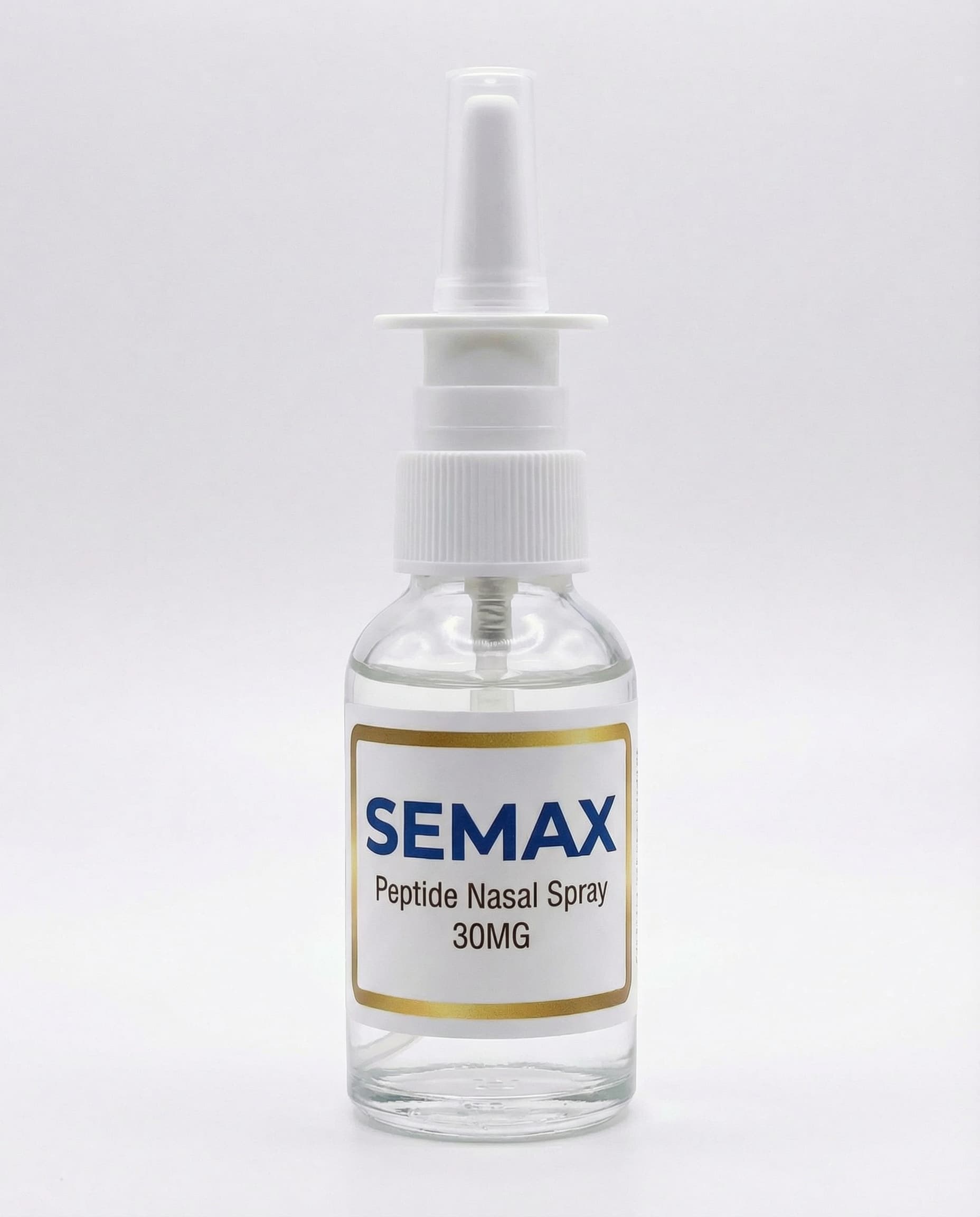 Semax Nasal Spray
