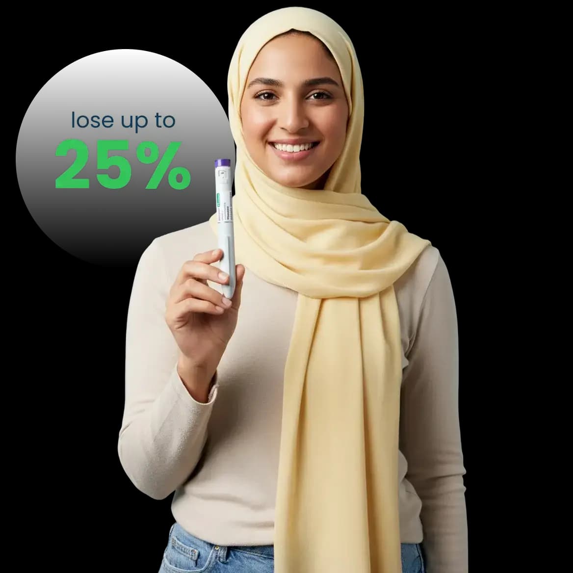 GLP-1 Weight Loss Program