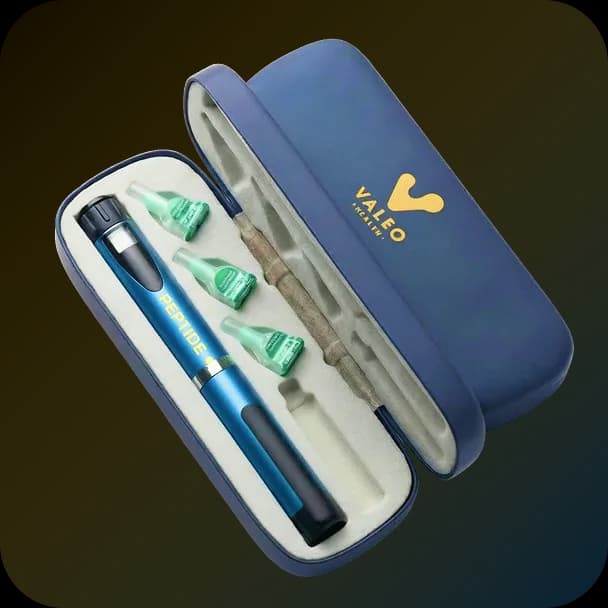 Doctor guided health program at home